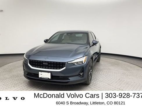 Used 2022 Polestar Polestar 2 w/ Performance Package AWD/4WD image 7