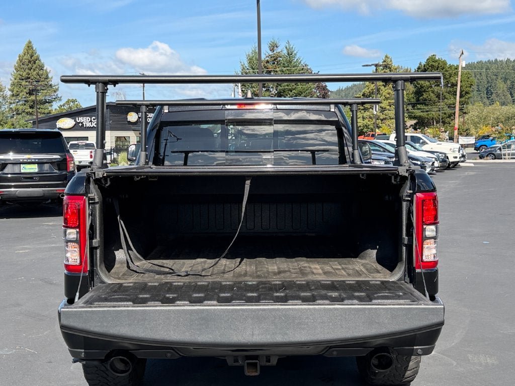 Used 2020 RAM 1500 Big Horn AWD/4WD image 23