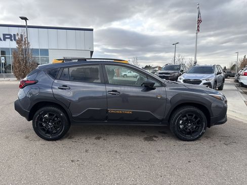 New 2026 Subaru Crosstrek 2.5i Wilderness image 6