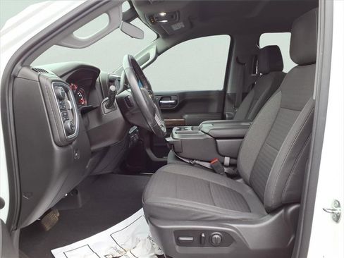 Used 2021 Chevrolet Silverado 1500 LT image 9