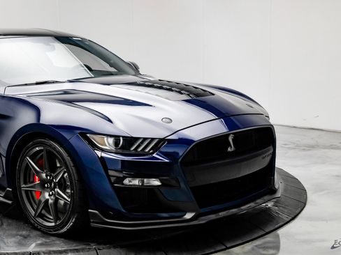 Used 2020 Ford Mustang Shelby GT500 w/ Carbon Fiber Track Pack image 23