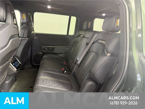 Used 2023 Rivian R1S Adventure image 27