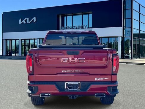Used 2021 GMC Sierra 1500 Denali w/ Denali Ultimate Package image 9