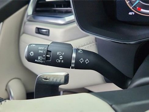 Used 2025 Jaguar F-PACE R-Dynamic S image 39