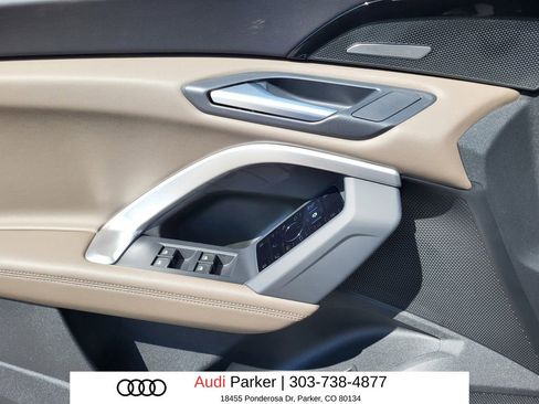 New 2025 Audi Q5 Premium Plus w/ Premium Plus AWD/4WD image 6