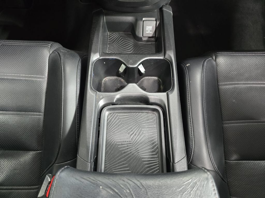 Used 2017 Honda CR-V Touring image 20