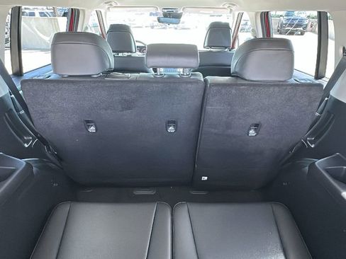 Used 2026 Hyundai Santa Fe SEL AWD/4WD image 34