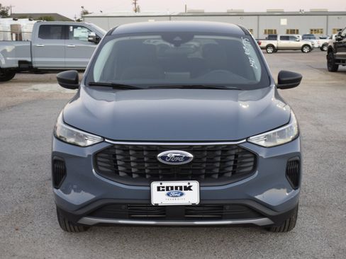 New 2026 Ford Escape Active image 2