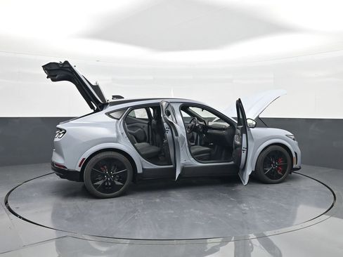 New 2025 Ford Mustang Mach-E GT w/ Interior Protection Package image 59