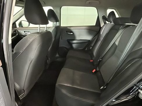 Used 2023 Nissan Rogue SV AWD/4WD image 26