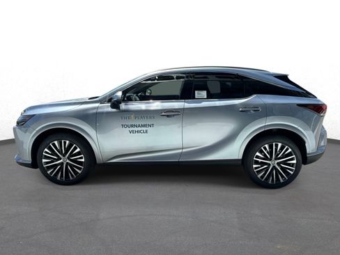 New 2026 Lexus RX 350 Premium Plus image 6