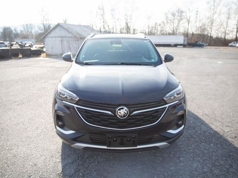 Used 2020 Buick Encore GX Essence image 8