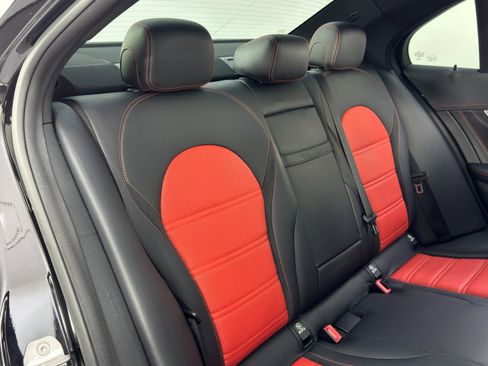 Used 2020 Mercedes-Benz C 63 AMG Sedan image 45