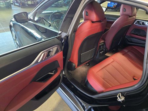 Used 2023 BMW i4 eDrive35 w/ Premium Package RWD image 33