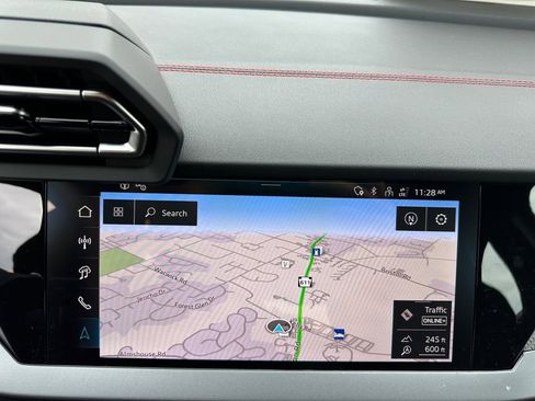 New 2026 Audi S3 Premium AWD/4WD image 18