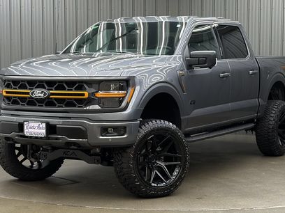 Used 2026 Ford F150 Tremor w/ Bed Utility Package