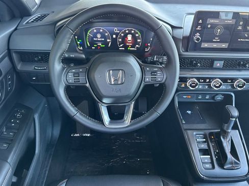 Used 2026 Honda CR-V Sport-L image 11