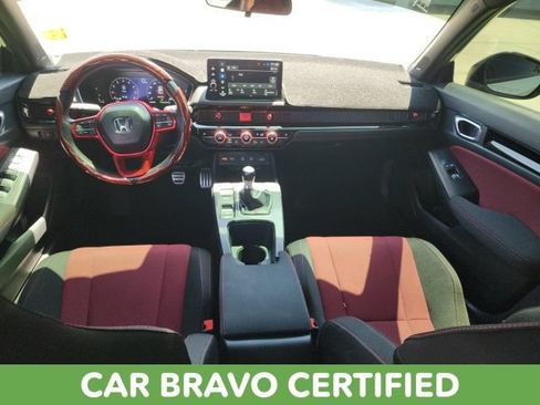 Used 2025 Honda Civic Si image 19