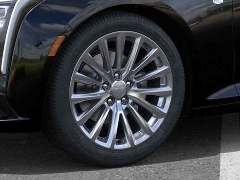 New 2026 Cadillac CT5 Premium Luxury AWD/4WD image 10