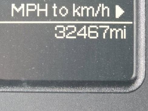 Used 2018 RAM 2500 Big Horn image 2