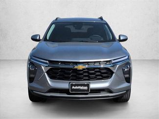 Used 2026 Chevrolet Trax LT w/ Driver Confidence Package FWD video 3