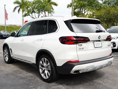 Used 2026 BMW X5 sDrive40i RWD image 6