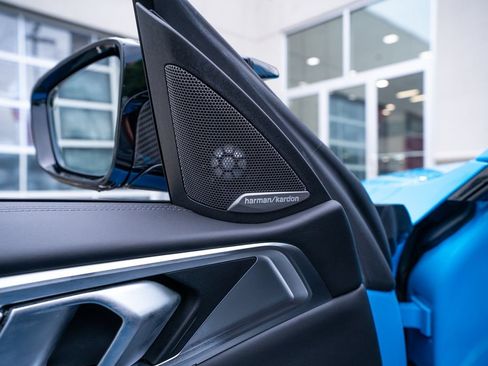 Used 2025 BMW M4 CS AWD/4WD image 30
