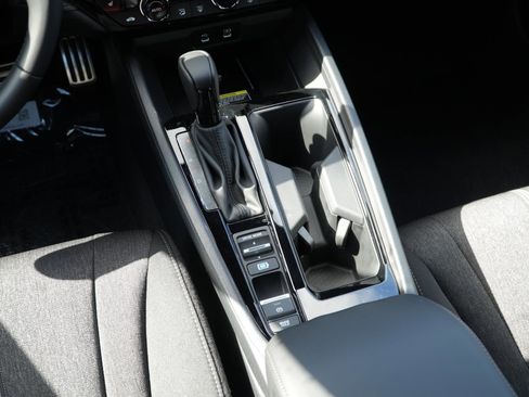 New 2025 Honda Accord Sport image 27