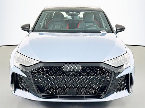 New 2026 Audi RS 3 image 2