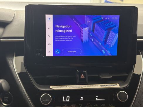 Used 2024 Toyota Corolla SE FWD image 19