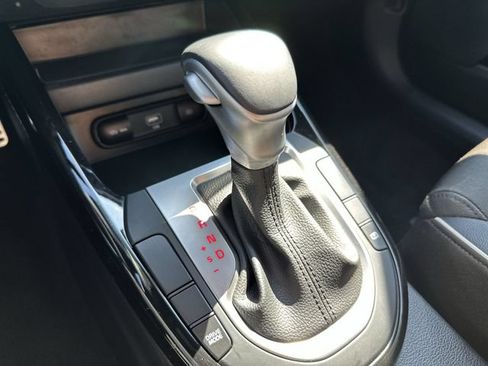 Certified 2023 Kia Forte GT-Line FWD image 23