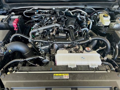 New 2026 Toyota Tacoma SR5 image 25