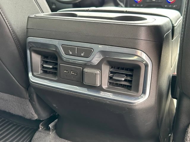 Used 2022 Chevrolet Silverado 3500 LTZ w/ LTZ Plus Package AWD/4WD image 30