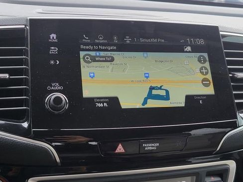 Used 2020 Honda Pilot Touring image 24