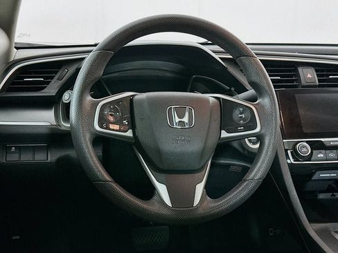 Used 2017 Honda Civic EX image 8
