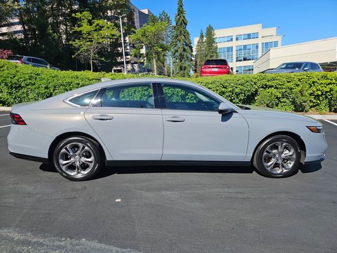 Certified 2023 Honda Accord EX-L image 8