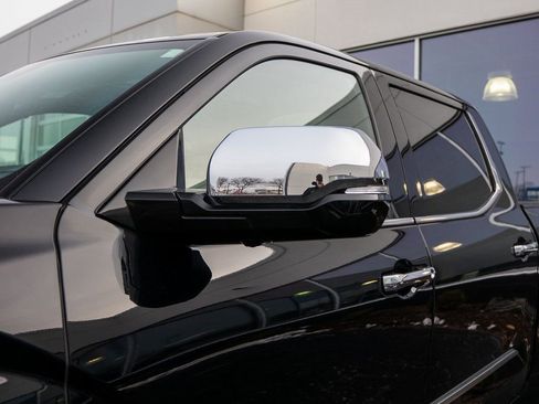 Used 2024 Toyota Tundra Capstone image 9