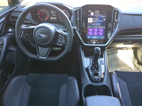 Certified 2022 Subaru WRX GT image 13