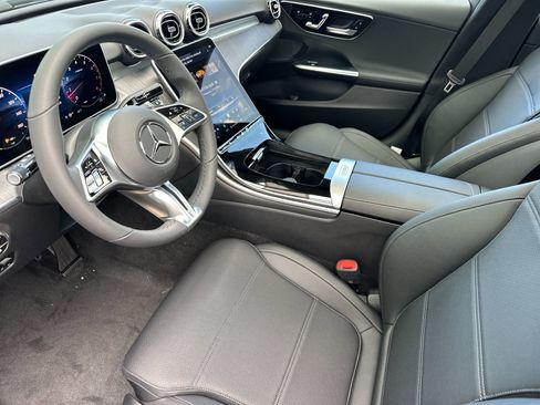 New 2026 Mercedes-Benz C 300 Sedan image 10
