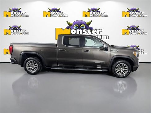 Used 2019 GMC Sierra 1500 Denali image 4