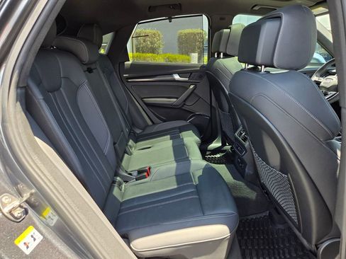 Used 2022 Audi SQ5 Premium Plus AWD/4WD image 18