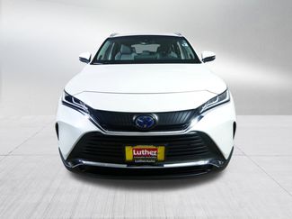 Used 2021 Toyota Venza XLE w/ Softex Package video 2