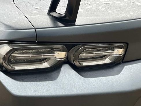 Used 2021 Chevrolet Camaro ZL1 image 8