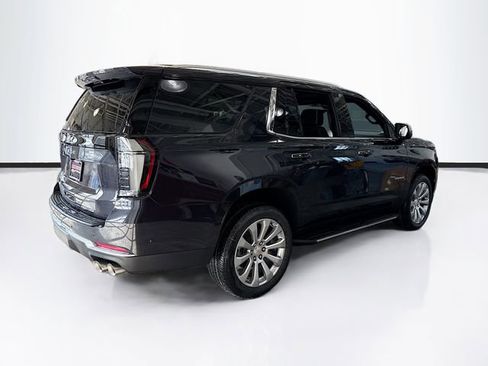 New 2026 Chevrolet Tahoe Premier w/ Sun And Tow Package image 6