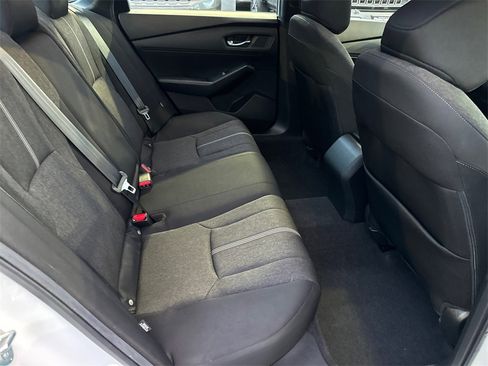 Used 2024 Honda Accord Sport image 19