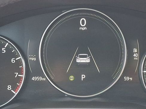 Used 2025 MAZDA CX-30 AWD 2.5 S w/ Premium Package image 22