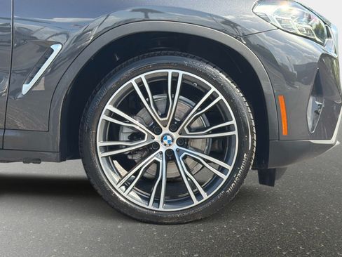 Used 2022 BMW X3 sDrive30i w/ Convenience Package RWD image 19