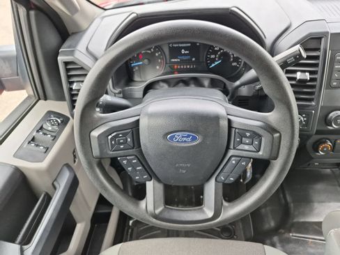 Used 2020 Ford F150 XL w/ Equipment Group 101A Mid AWD/4WD image 22
