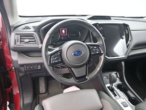 Used 2023 Subaru Ascent Onyx Edition Limited w/ Popular Package - Onyx image 15