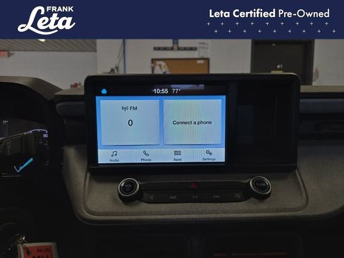 Used 2022 Ford Maverick XLT w/ Equipment Group 300A Standard AWD/4WD image 10